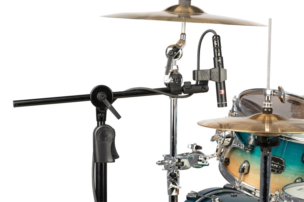 HERCULES MS 523 B PRO statyw mikrofonowy