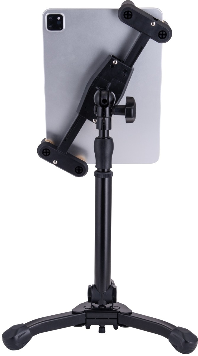 HERCULES DG 307 B TS2 uchwyt na tablet / telefon