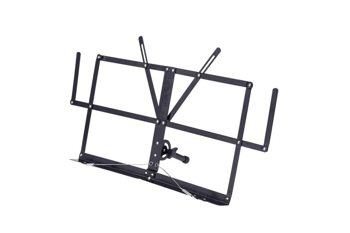 HERCULES BS 010 BB pulpit do nut
