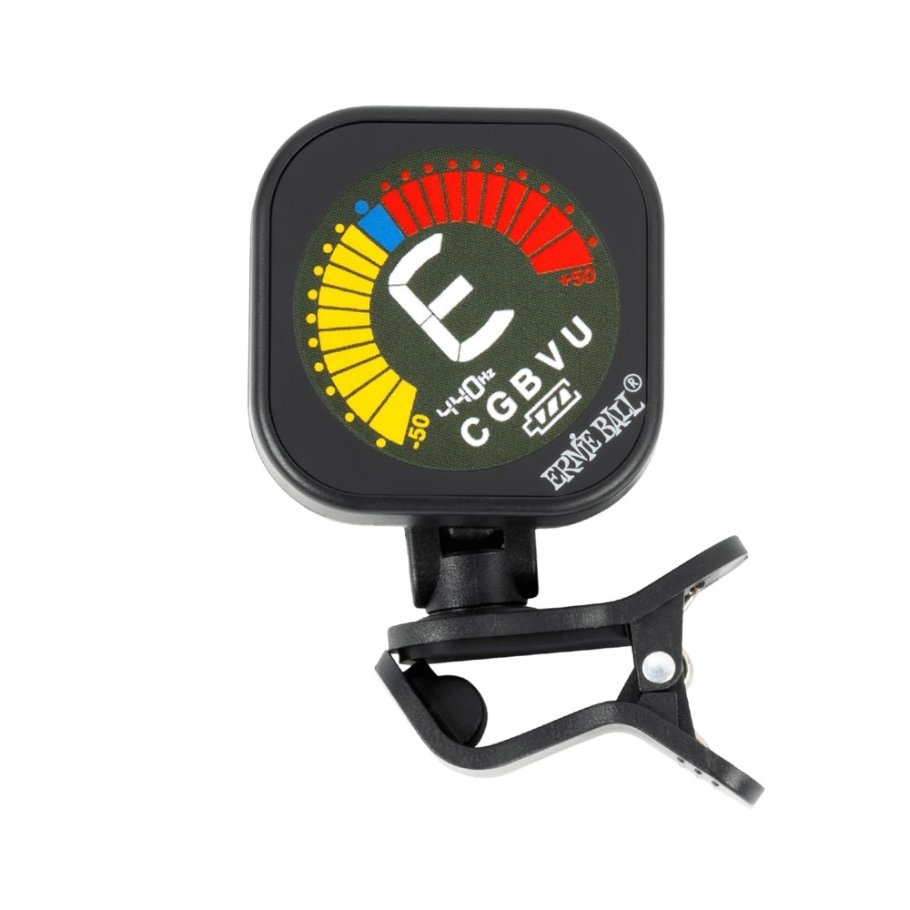 ERNIE BALL EB 9627 tuner chromatyczny