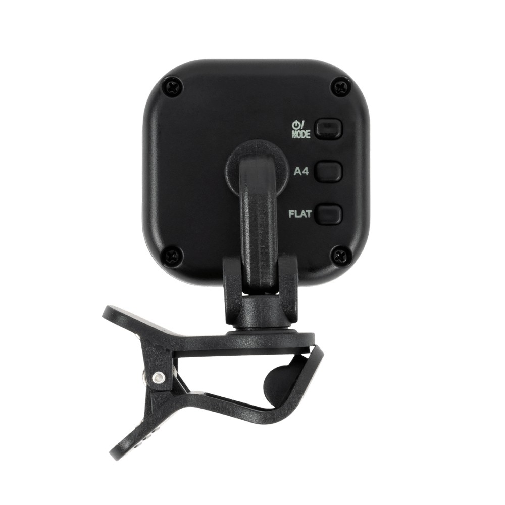 ERNIE BALL EB 9627 tuner chromatyczny