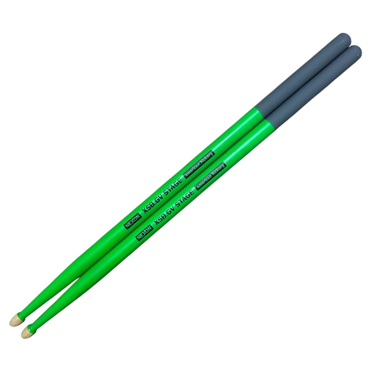 NEXON AQUSTICK X5B.GV STAGE pałki do zestawów perkusyjnych