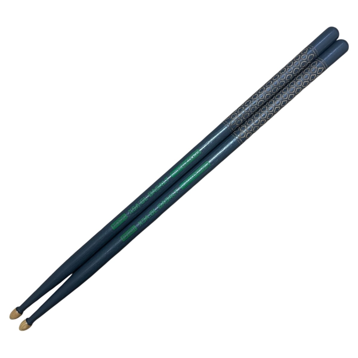 NEXON AQUSTICK X5A.GL BASALT pałki do zestawów perkusyjnych