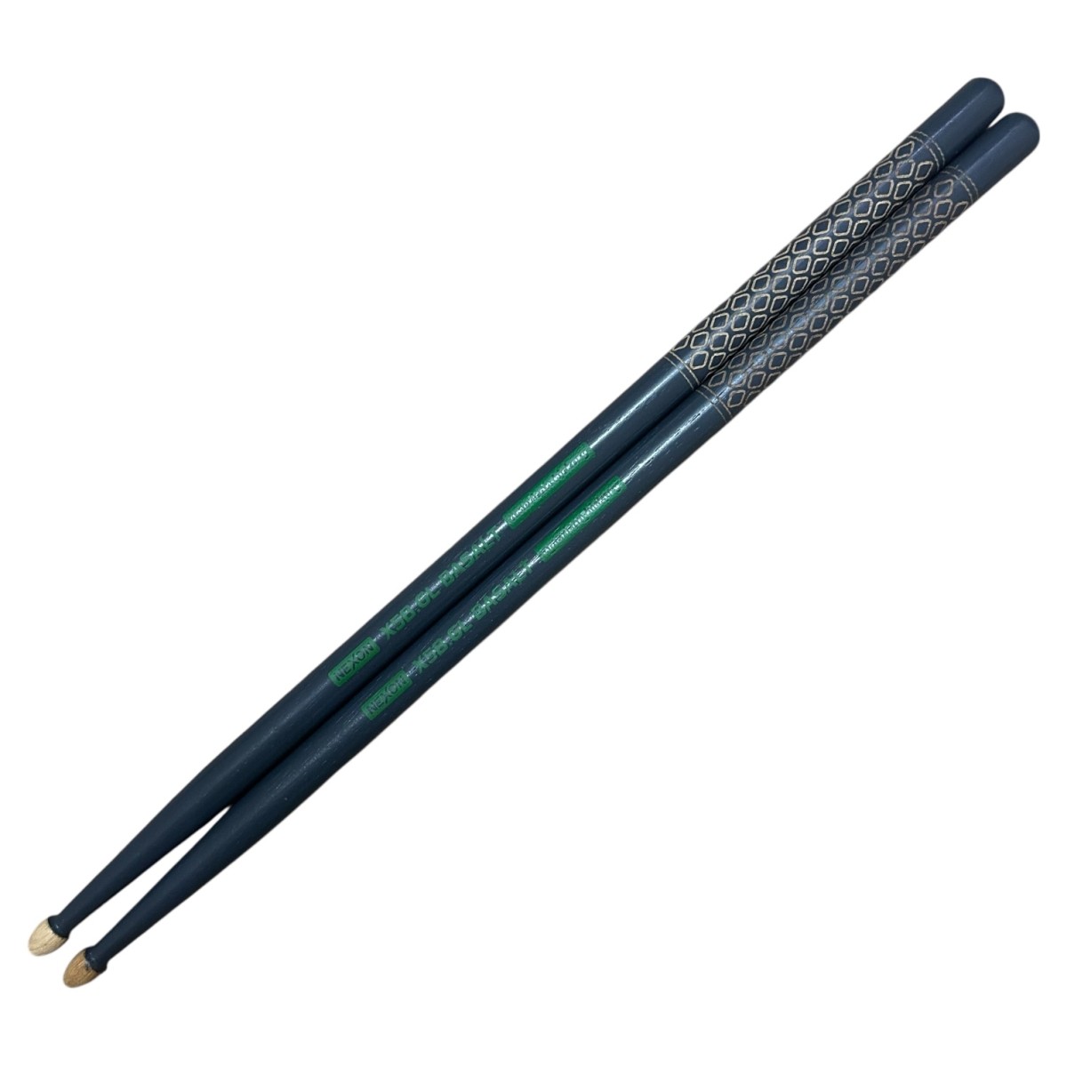 NEXON AQUSTICK X5B.GL BASALT pałki do zestawów perkusyjnych