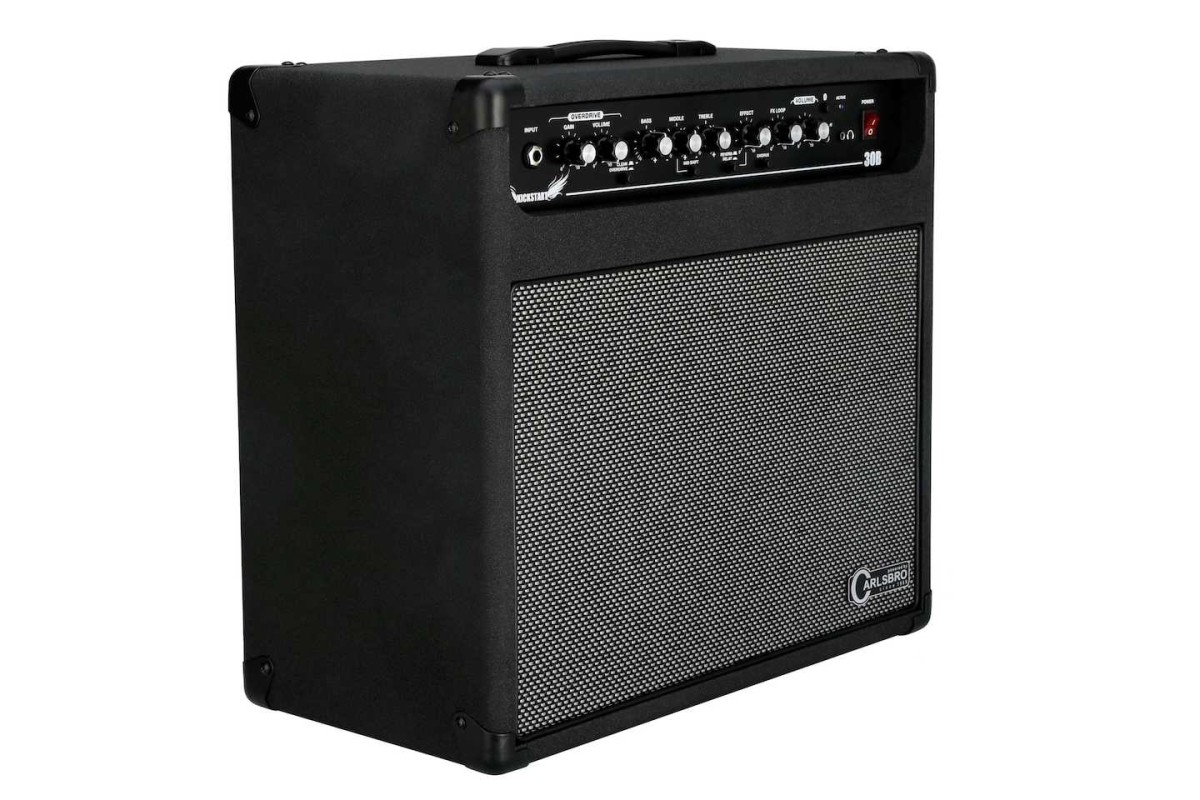 CARLSBRO KICKSTART 30 B combo do gitary elektrycznej