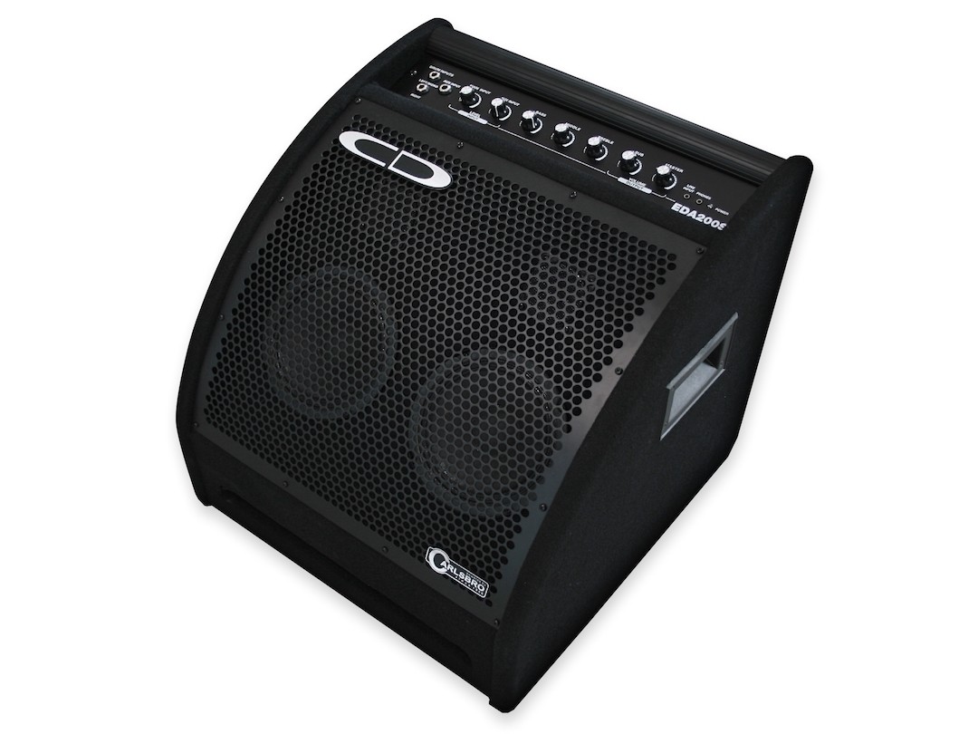 CARLSBRO EDA 80 B combo do perkusji elektronicznej