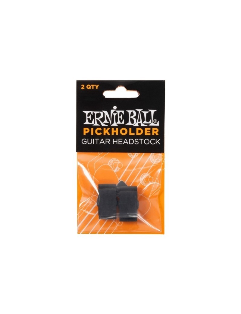 ERNIE BALL EB 9641 uchwyt do piórek gitarowych