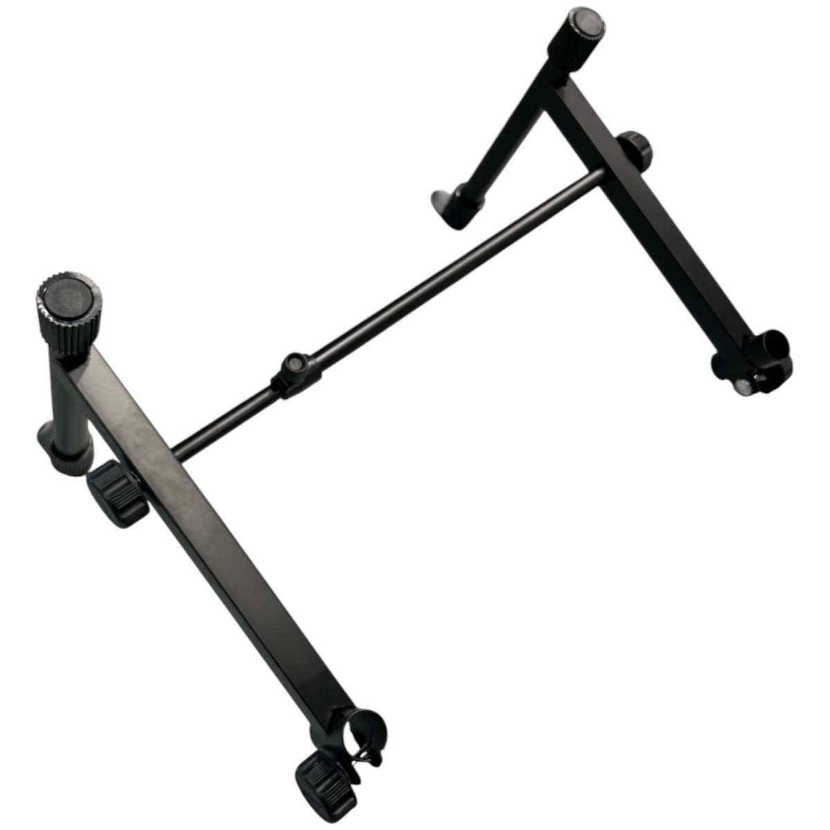 NEXON KSK-200 T BLACK statyw do instrumentów klawiszowych