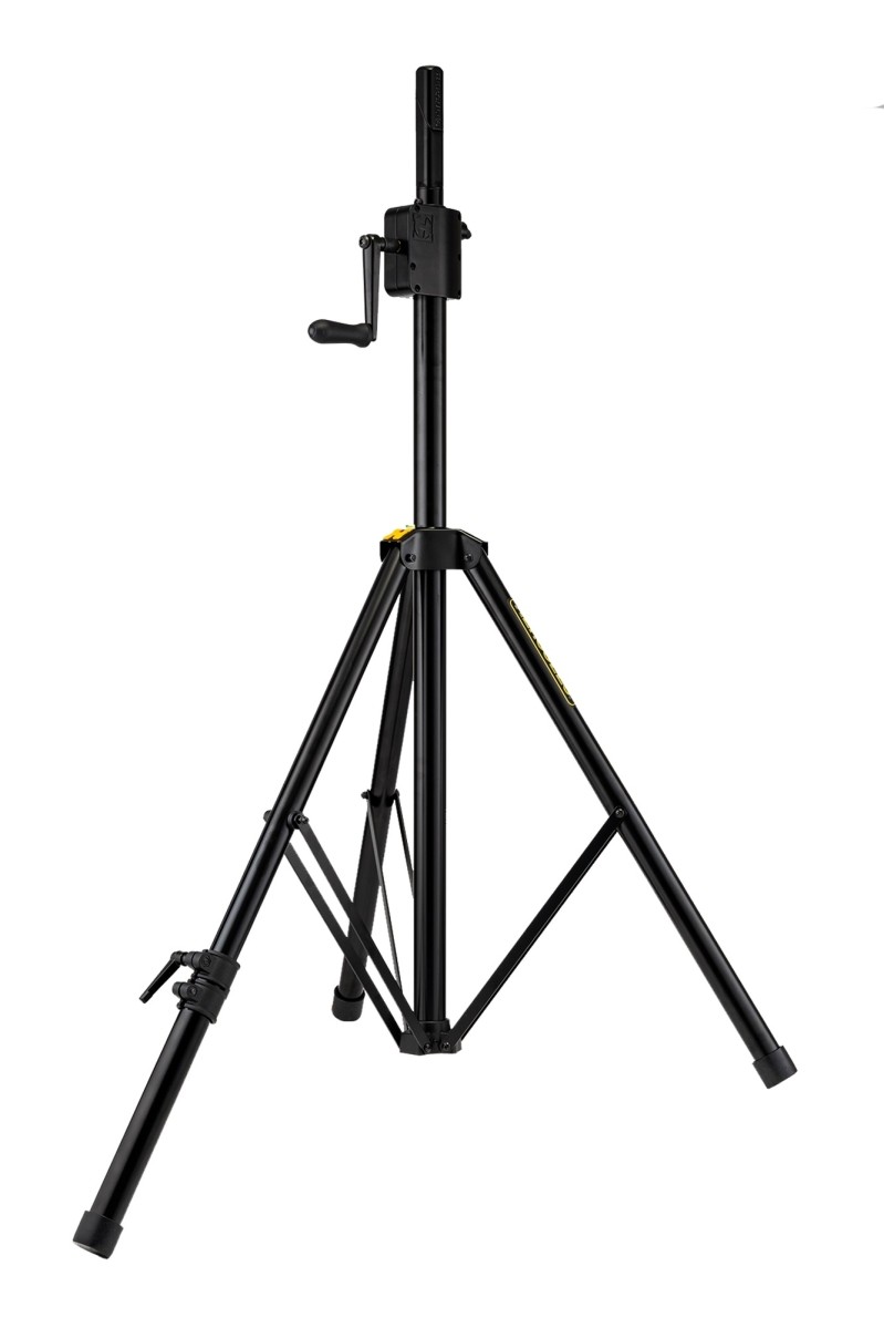 HERCULES SS 710 B PLUS statyw do kolumny