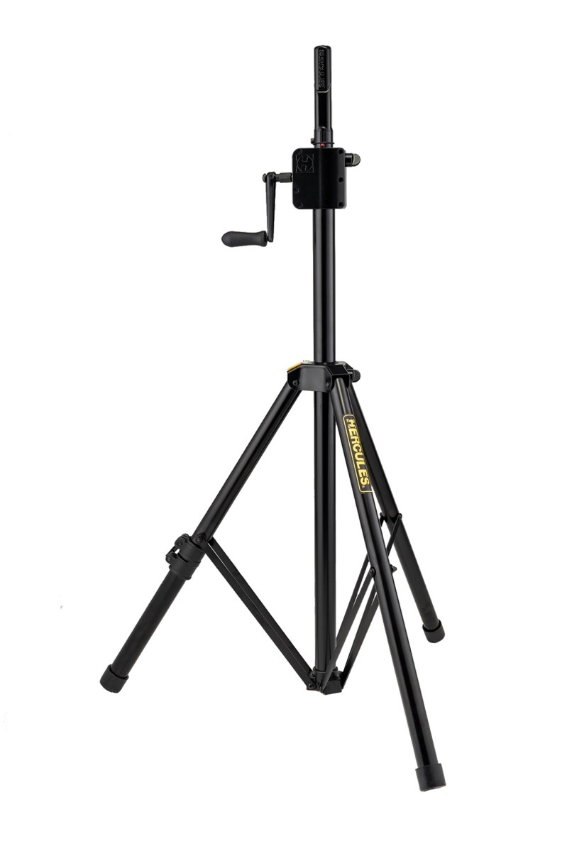 HERCULES SS 710 B PLUS statyw do kolumny