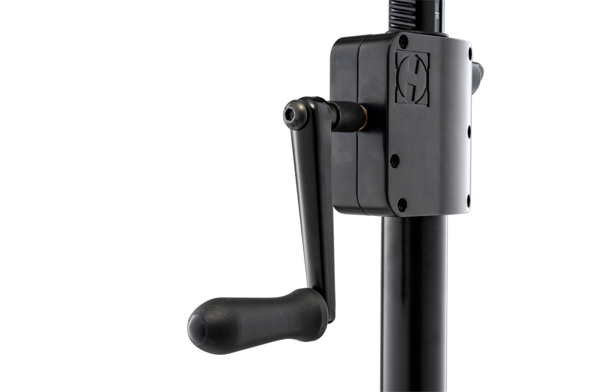 HERCULES SS 710 B PLUS statyw do kolumny
