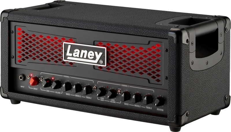 LANEY IRF-120 H głowa gitarowa