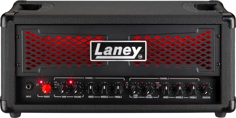LANEY IRF-120 H głowa gitarowa