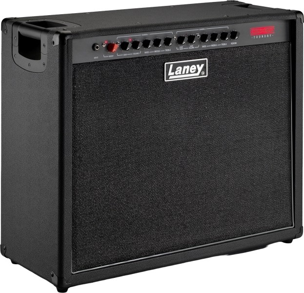 LANEY IRF-120-212 combo do gitary elektrycznej