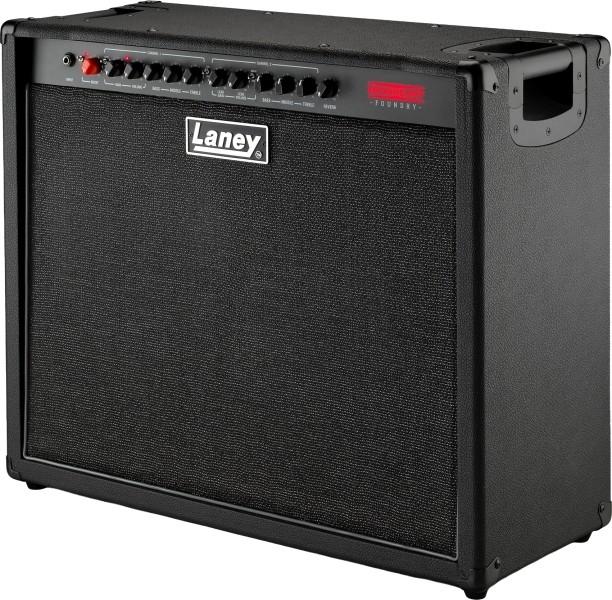LANEY IRF-120-212 combo do gitary elektrycznej