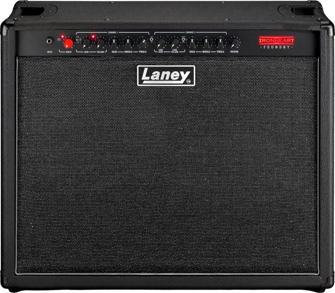 LANEY IRF-120-212 combo do gitary elektrycznej