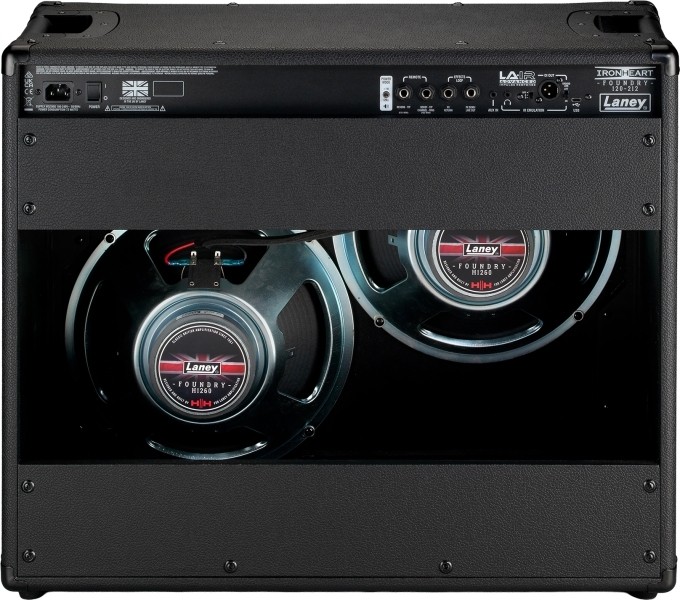 LANEY IRF-120-212 combo do gitary elektrycznej