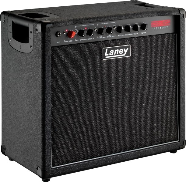 LANEY IRF-60-112 combo do gitary elektrycznej
