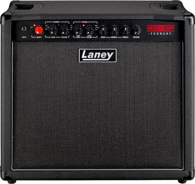 LANEY IRF-60-112 combo do gitary elektrycznej