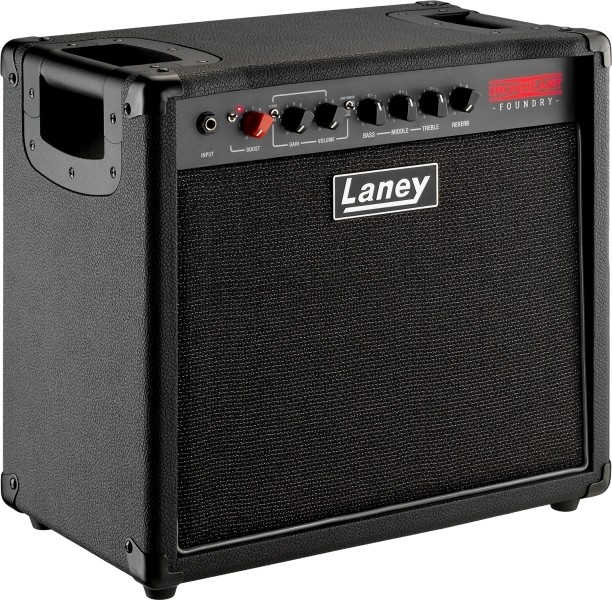 LANEY IRF-60-110 combo do gitary elektrycznej