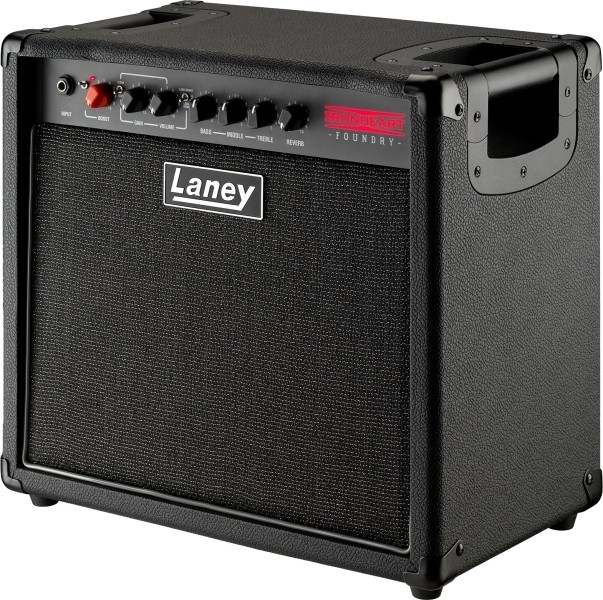 LANEY IRF-60-110 combo do gitary elektrycznej