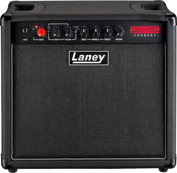 LANEY IRF-60-110 combo do gitary elektrycznej