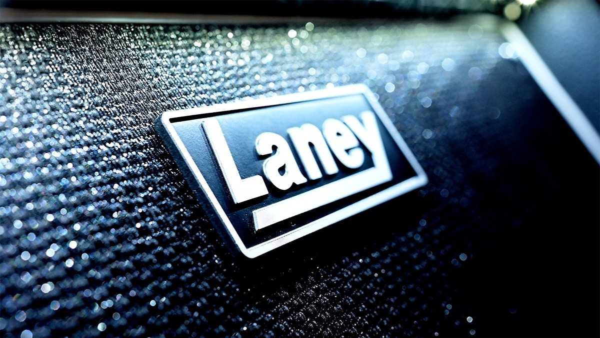 LANEY AH-60 combo uniwersalne
