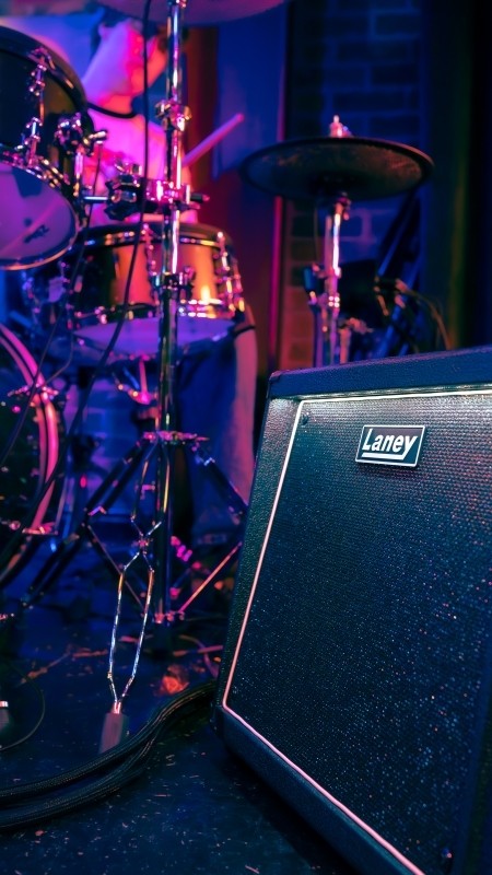 LANEY AH-60 combo uniwersalne