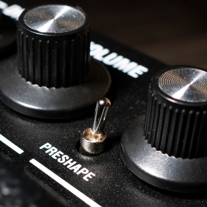 LANEY DBF-100 combo basowe