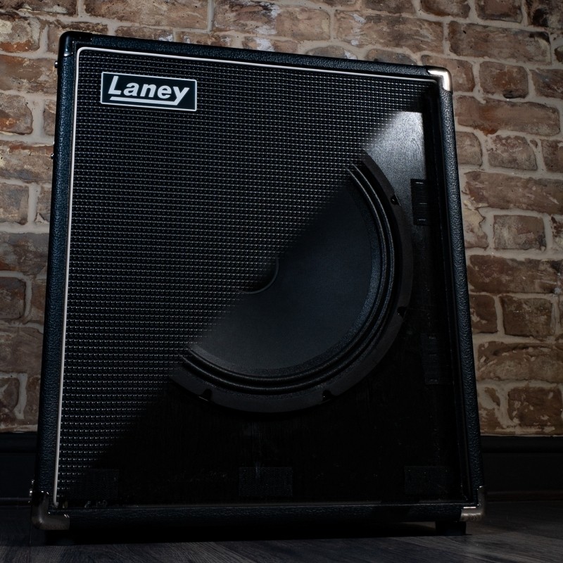 LANEY DBF-100 combo basowe