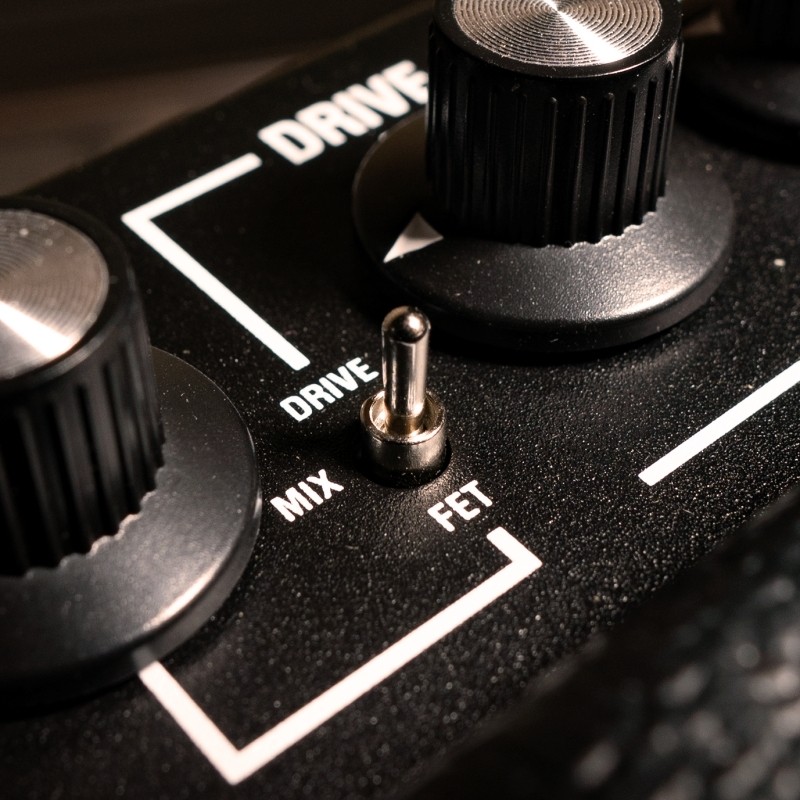 LANEY DBF-200 combo basowe