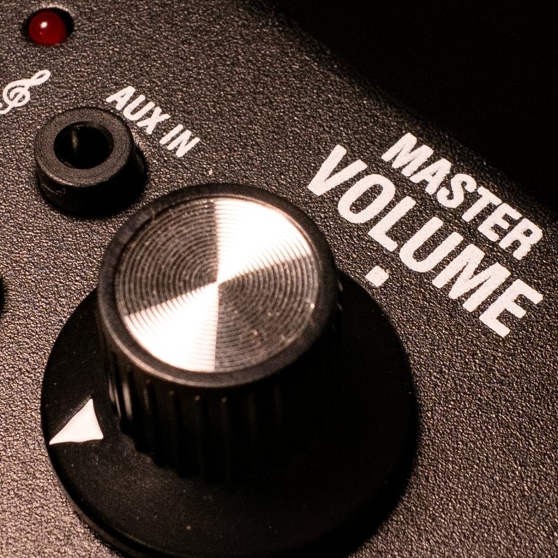 LANEY DBF-200 combo basowe