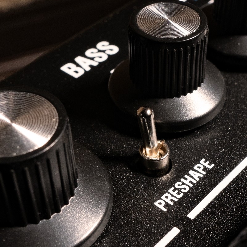 LANEY DBF-200 combo basowe