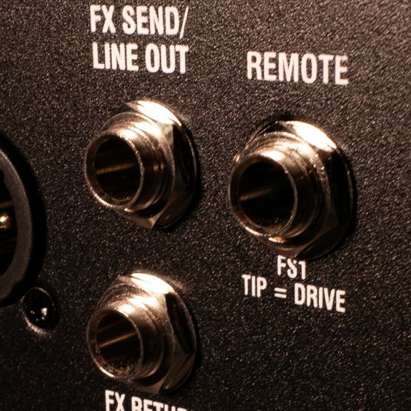 LANEY DBF-200 combo basowe