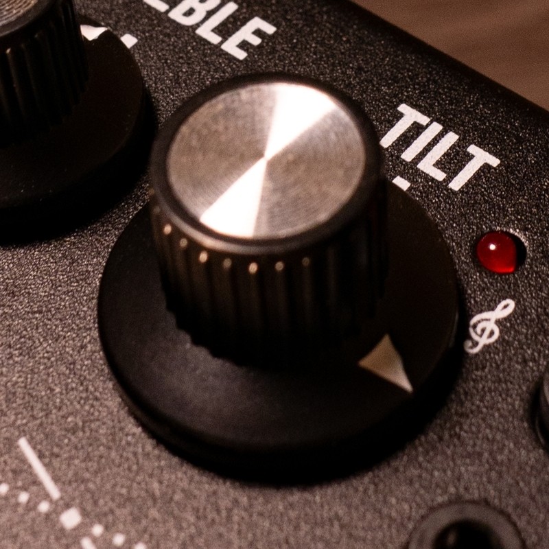 LANEY DBF-200 combo basowe