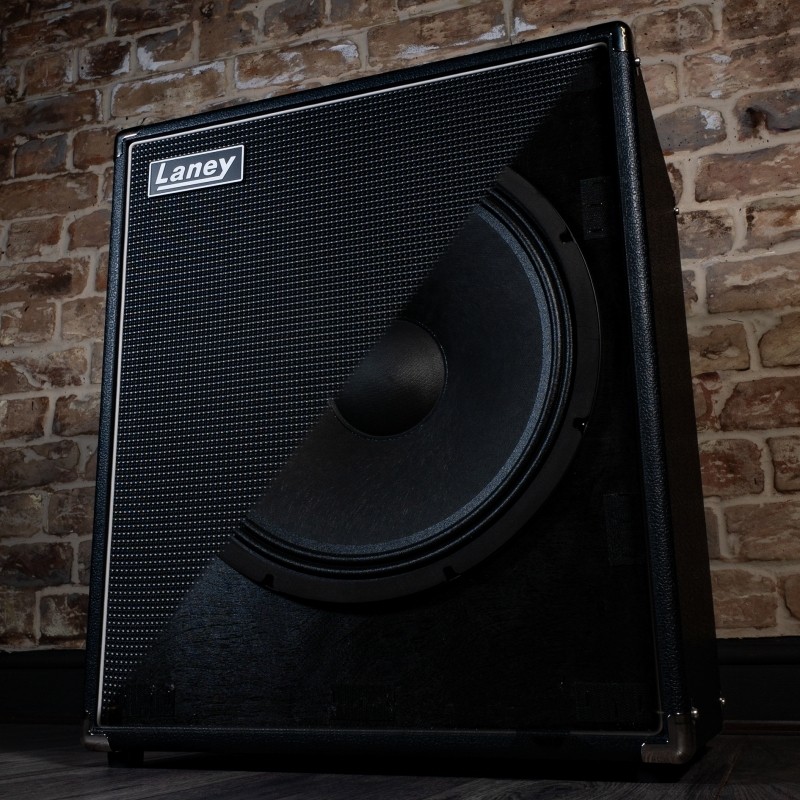 LANEY DBF-200 combo basowe