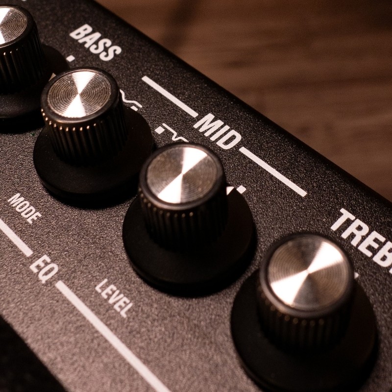 LANEY DBF-200 combo basowe