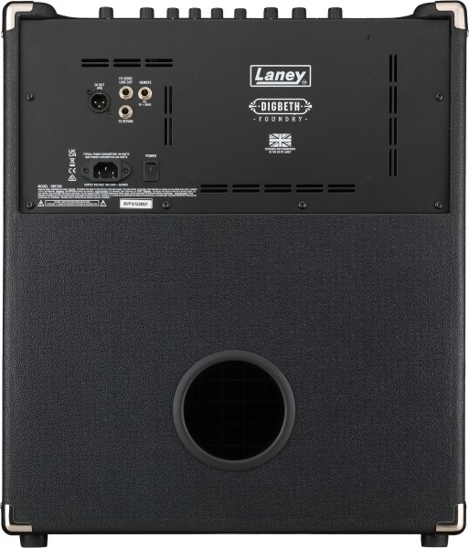 LANEY DBF-200 combo basowe