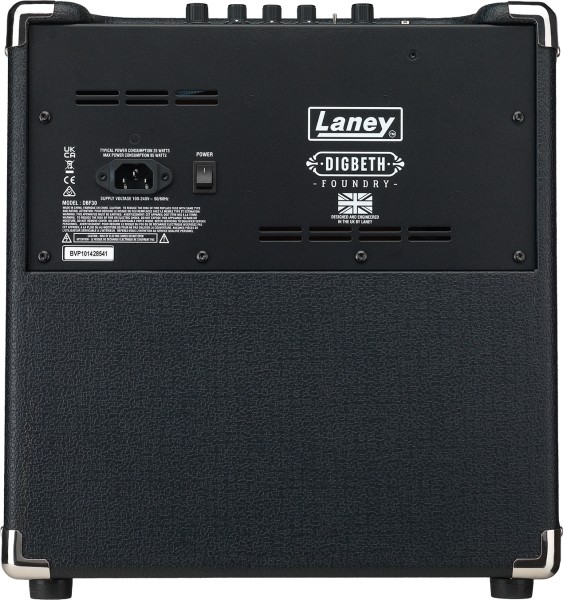 LANEY DBF-30 combo basowe
