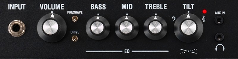 LANEY DBF-30 combo basowe