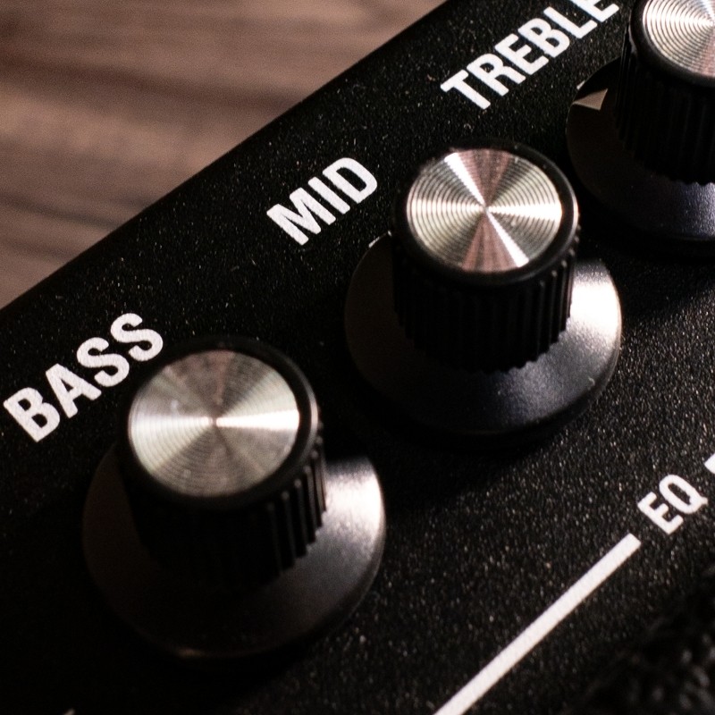 LANEY DBF-30 combo basowe