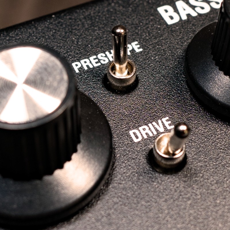 LANEY DBF-30 combo basowe