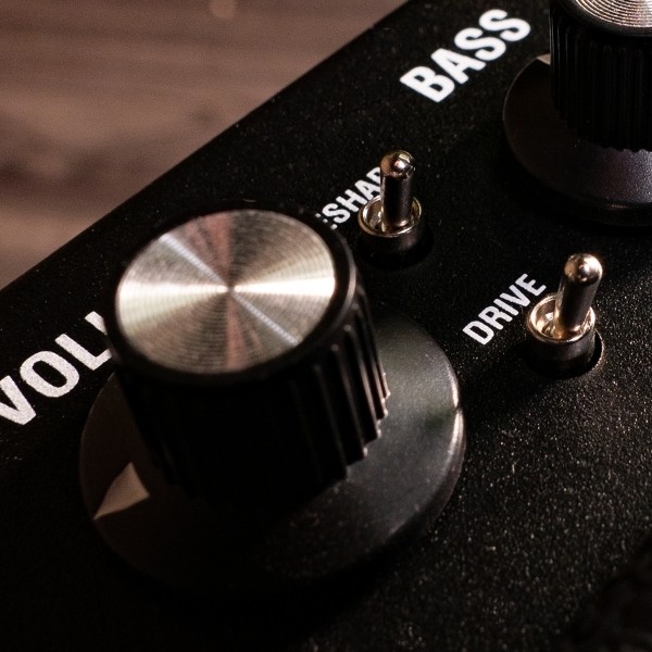 LANEY DBF-30 combo basowe