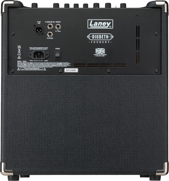 LANEY DBF-50 combo basowe