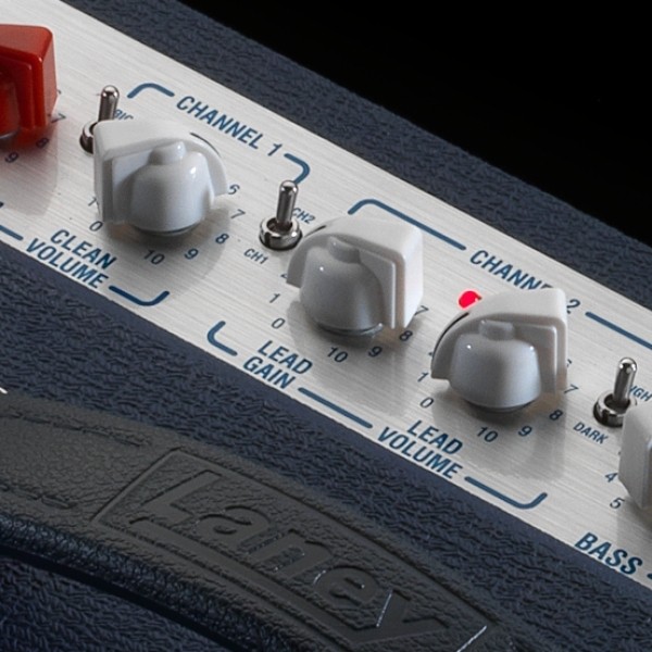 LANEY LF-60-112 combo do gitary elektrycznej