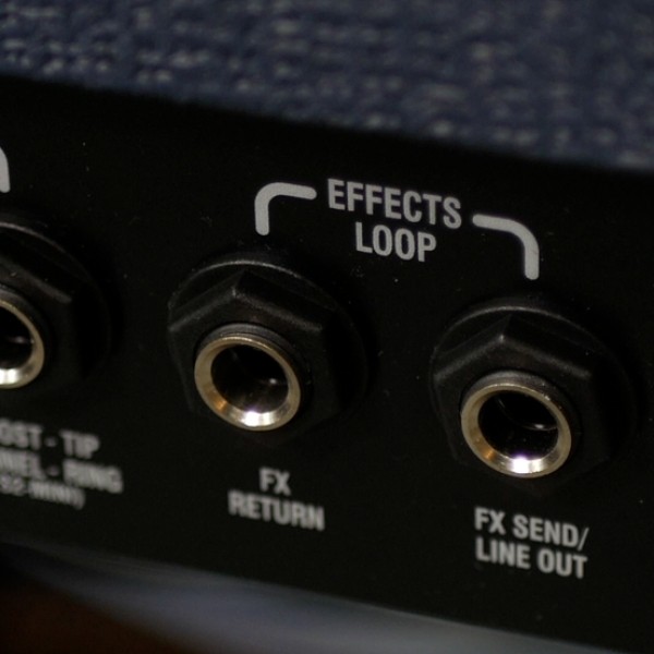 LANEY LF-60-112 combo do gitary elektrycznej