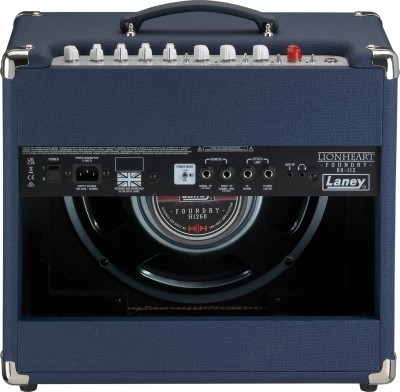 LANEY LF-60-112 combo do gitary elektrycznej