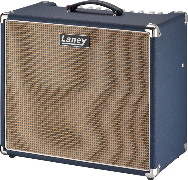 LANEY LF-SUPER 60-112 combo do gitary elektrycznej