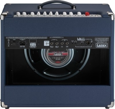 LANEY LF-SUPER 60-112 combo do gitary elektrycznej