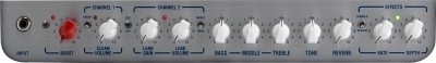 LANEY LF-SUPER 60-112 combo do gitary elektrycznej
